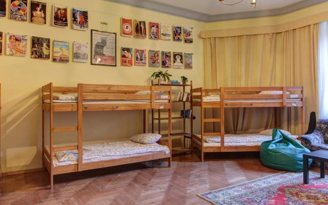 Хостел BroadSky