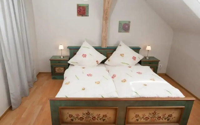 Alte Mühle 1750
