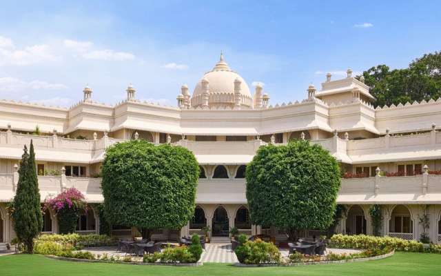 Gateway Aurangabad - Chhatrapati Sambhaji Nagar