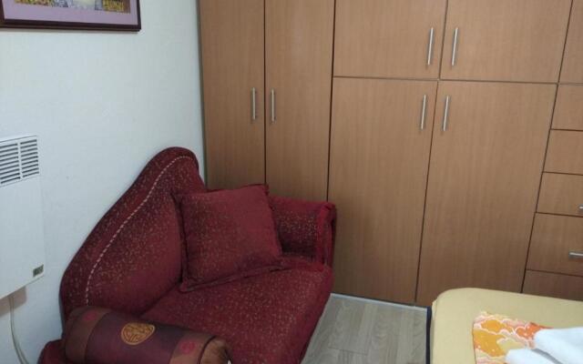 Apartment CEPIC