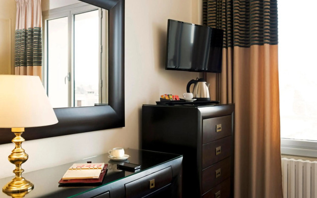 Hotel Aguado