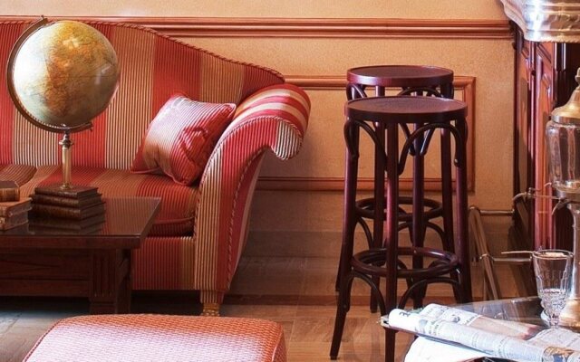 Hôtel & Spa Saint Jacques