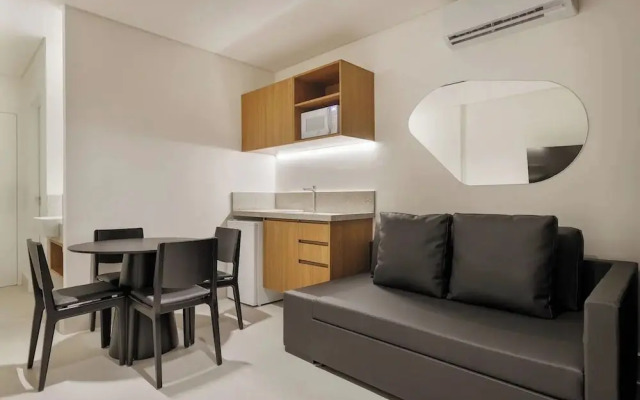 Gav Porto Alto Resorts