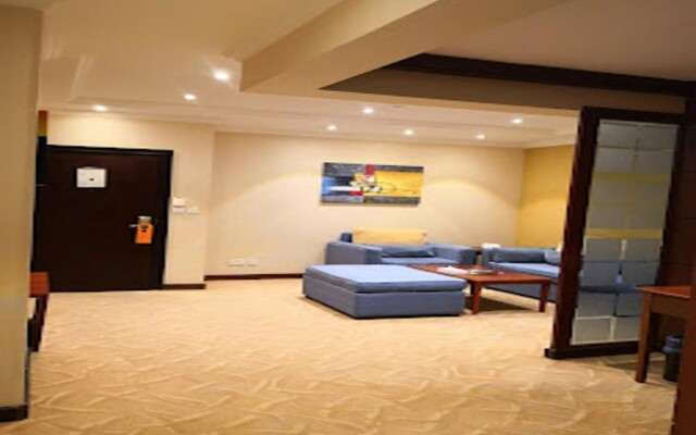 Pop 625 Corp In Al Rajhi