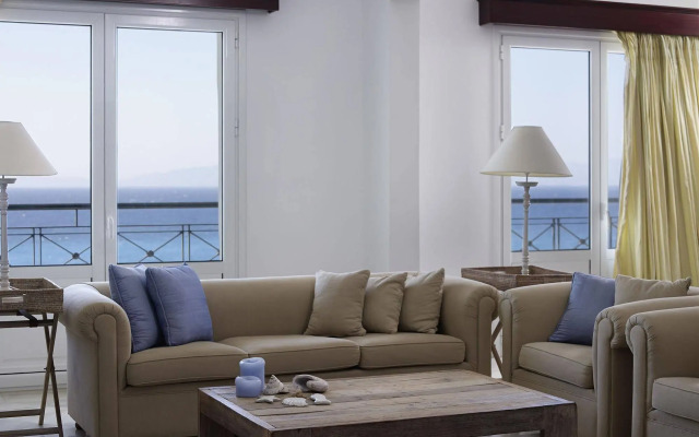 Mitsis Grand Hotel Rhodes