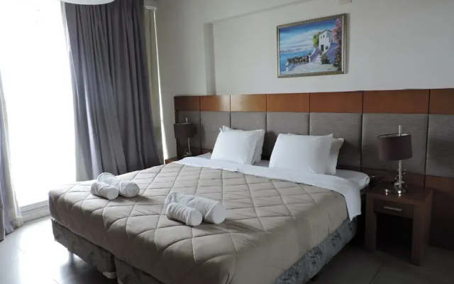 Rivadavia Apartments