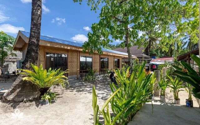 ZEN Rooms Basti Siargao