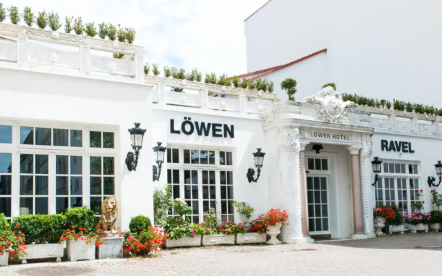 Löwen