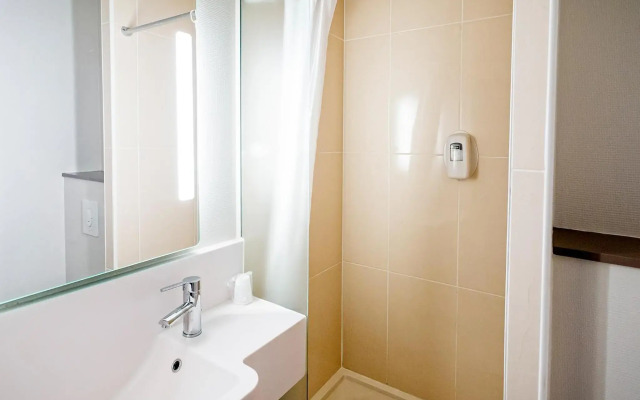 B&B HOTEL Mulhouse Centre