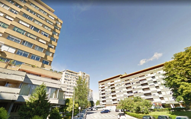 Porto Prestige Flat