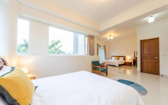 Long Forest Homestay