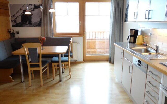 Großglocknerappartement