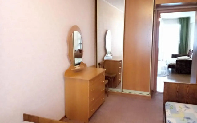 Апартаменты на улице Красная