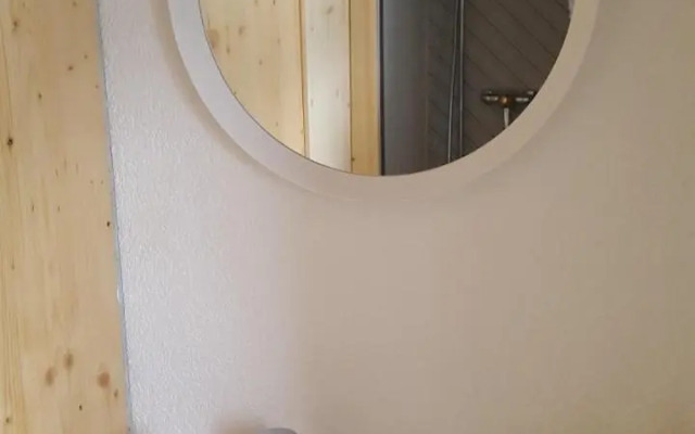 Apartment Lilalama