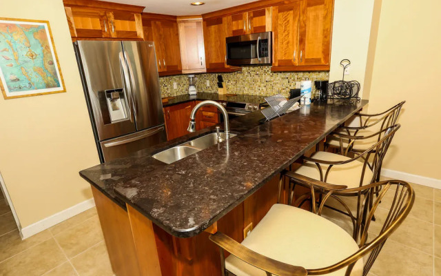 Sterling Shores 902 by Destin Getaways