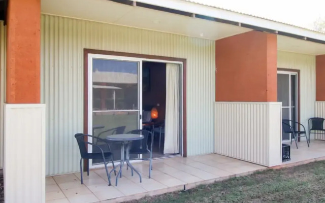 Gidgee Inn Motel