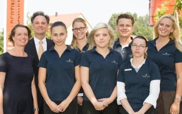 Albertinum Business Hotel