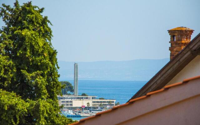 Apartment Splendid Marjan