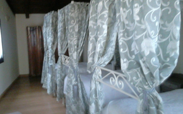 Lur Mendi Casa Rural
