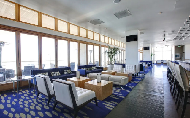 Fantasy Springs Resort Casino