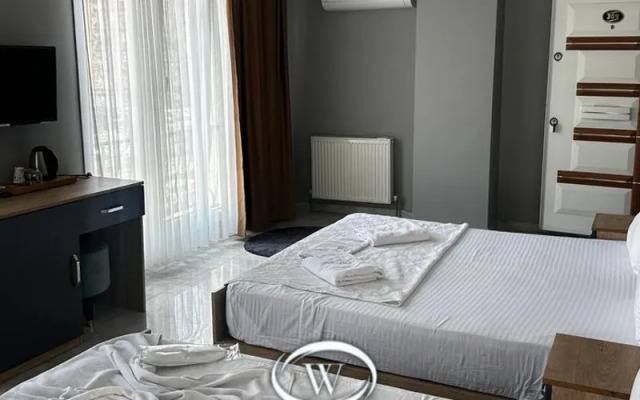 The Walens Hotel Avcilar