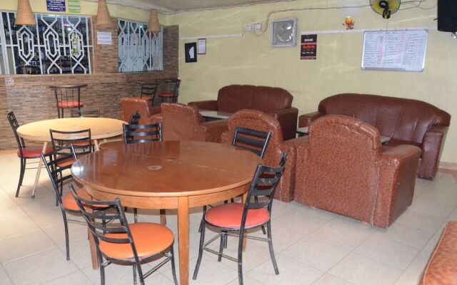 Junction Turkey Hotel