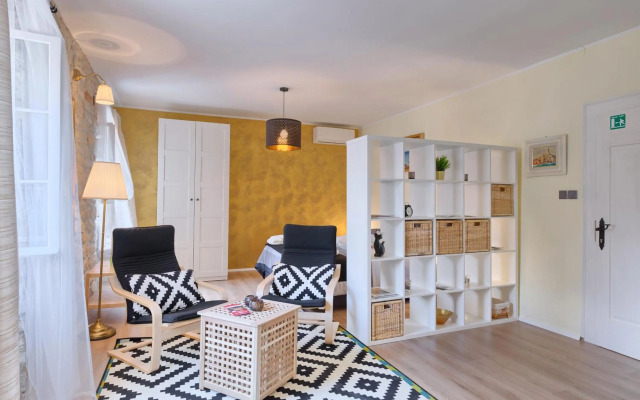 Luxury Apartment Fabris