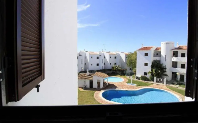 Vilamoura Shine Garden With Pool By Homing