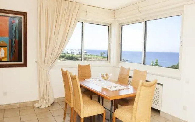 Apartment Caspian