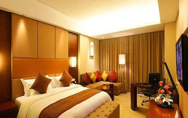 Vanwarm Hotel