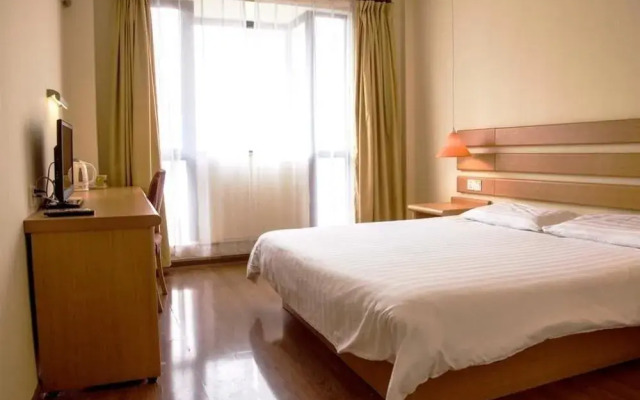 Home Inn Shanghai Tianmu East Road