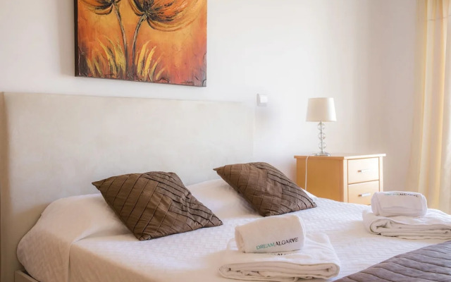 C11-Quintas Das Palmeiras Apartment