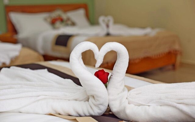Nam Dong Hotel