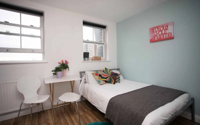 Fantastic New Studio Sleeps 2