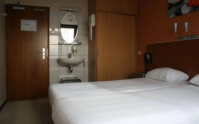 Zorn Hotel Duinlust