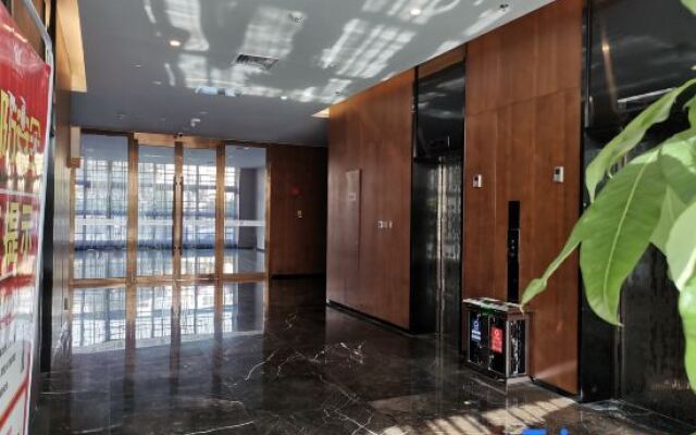 Wenhe Ruijin Hotel