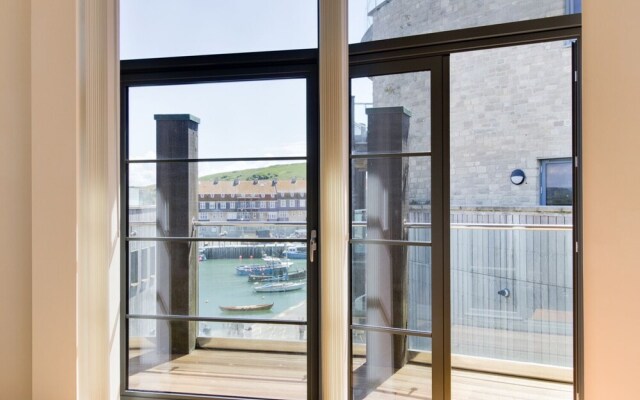 Westbay Penthouse