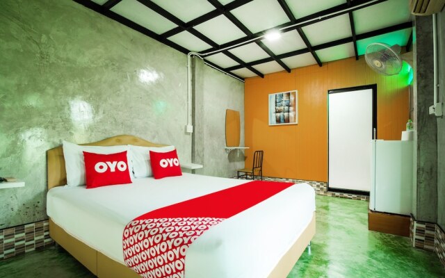 Ban Bum Resort by Oyo Rooms