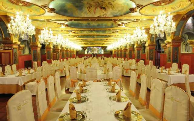 Hotel Spa Convento I