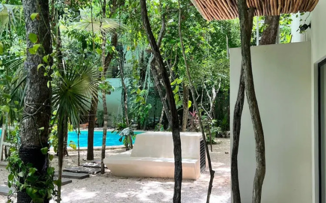 Acinte Residences