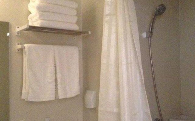 Eaka 365 Hotel Cangzhou West Xinhua Road Branch