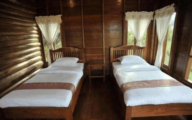 Tarnjedton Pai Resort