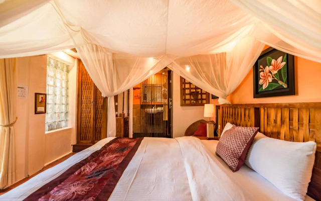 Red Garden Resort