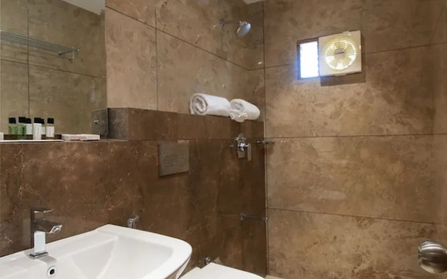 Time Square Boutique Hotel