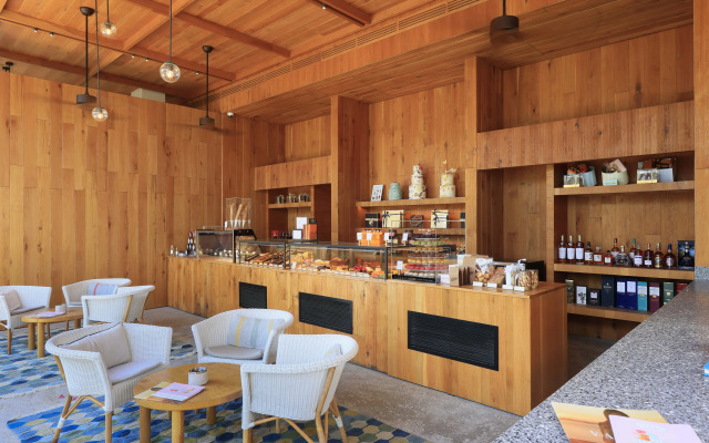 Bodrum Loft