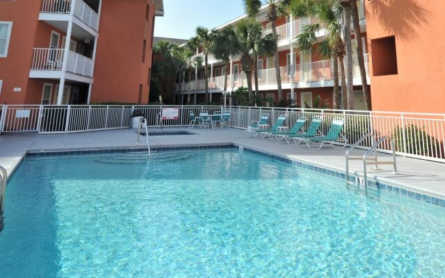 Gulfview Condominiums by Wyndham Vacation Rentals