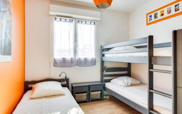 Maison Biscarrosse, 4 pièces, 7 personnes - FR-1-521-44