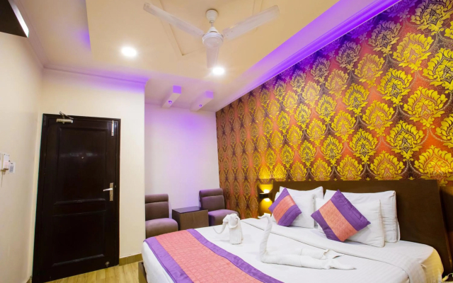 Hotel Surya International