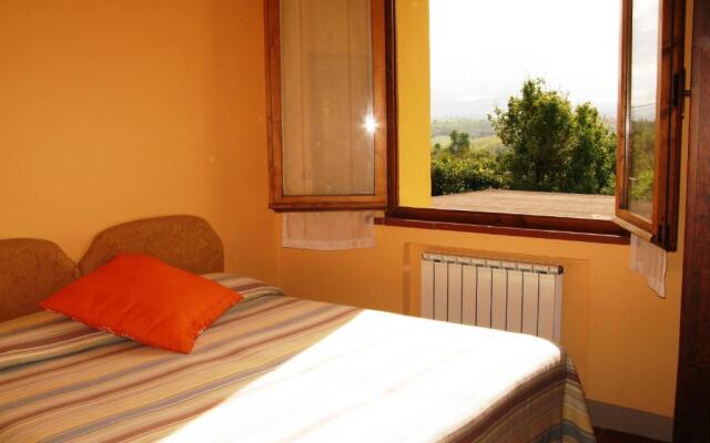 Agriturismo Metina