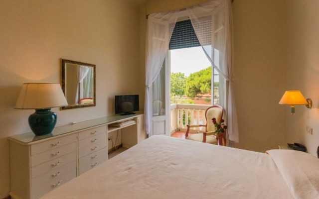 Hotel Belvedere